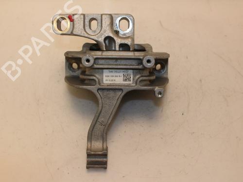 Engine mount AUDI Q2 (GAB, GAG) 2.0 TDI | BP15330654M89 - Image 2