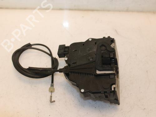 Front right lock FIAT GRANDE PUNTO (199_) 1.4 (199AXB11, 199AXB1A, 199BXB1A, 199AXL1A) | BP15329900C97 
