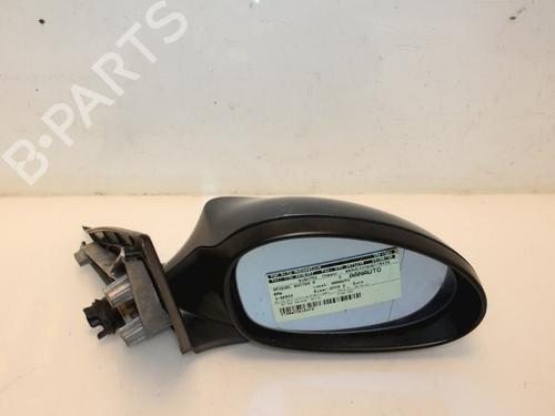 Used Right mirror BMW 1 (E87) 116 i (122 hp) 15315610