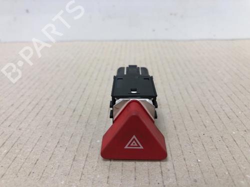 Used Warning switch VW GOLF PLUS V (5M1, 521) 1.9 TDI (105 hp) 15537194