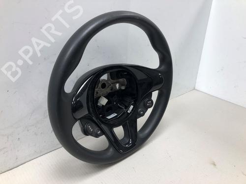 Steering wheel SMART FORFOUR Hatchback (453) 1.0 (453.042, 453.043) | BP37214619C49 - Image 3