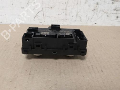 Electronic module VW GOLF VII (5G1, BQ1, BE1, BE2) 1.2 TSI | BP15345840M83 