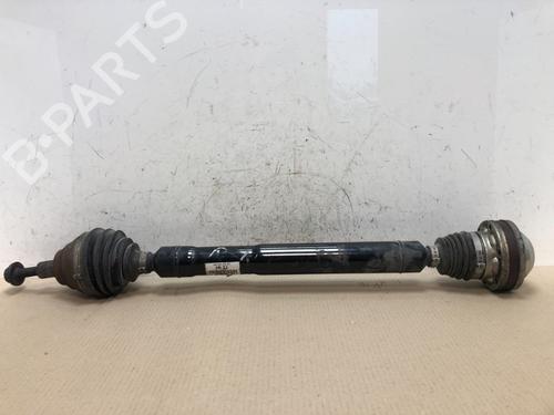 Used Left front driveshaft Left front driveshaft 16030695 16030695