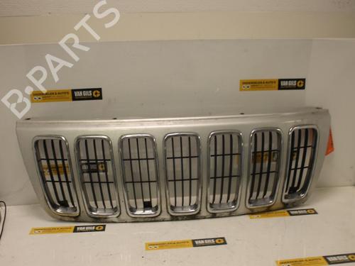 Grill JEEP GRAND CHEROKEE II (WJ, WG) 2.7 CRD 4x4 (163 hp) 15309502