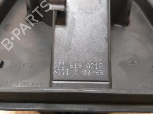 Heater blower motor VW LUPO I (6X1, 6E1) 1.0 | BP15531576M62 