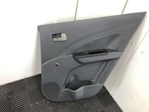 Used Rear right panel Rear right panel 37213666 37213666