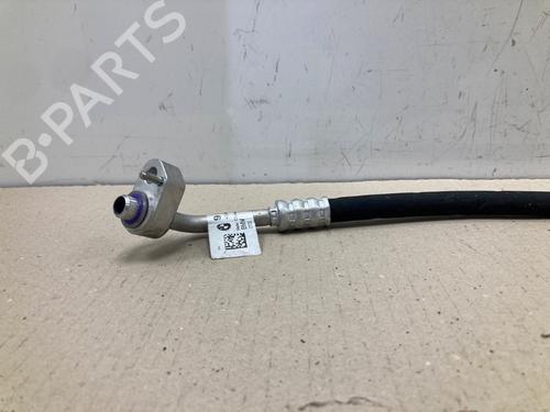 AC pipe BMW X3 (G01, F97, G08) iX3 | BP37207259M126 - Image 2