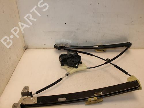 Used Front left window mechanism Front left window mechanism 37204668 37204668