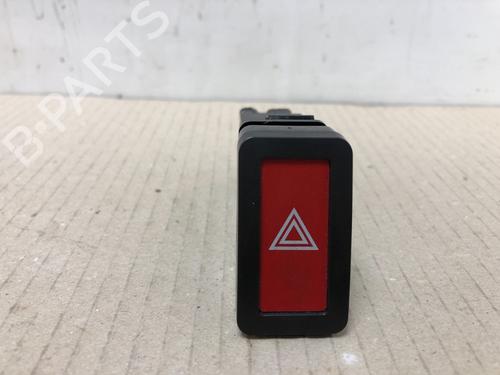 Used Warning switch Warning switch 15536693 15536693