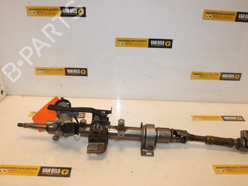 Used Steering column universal joint Steering column universal joint 15313742 15313742