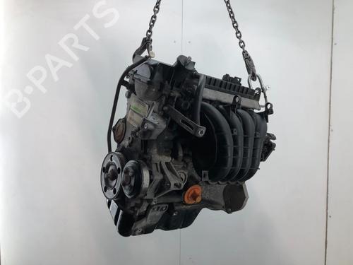 Motor Motor MITSUBISHI COLT VI (Z3_A, Z2_A) 1.3 (Z21A) (95 hp) 37214885 37214885