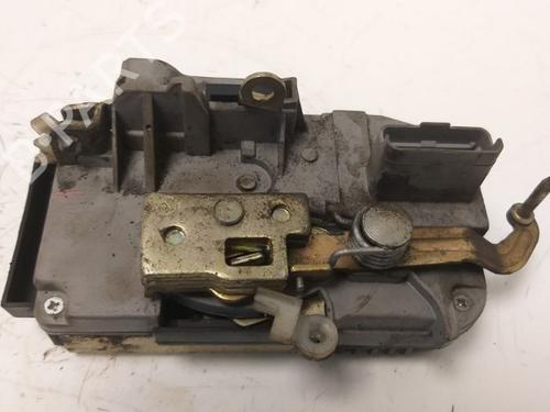 Used Front left lock PEUGEOT 807 (EB_) 2.0 16V (140 hp) 15340452