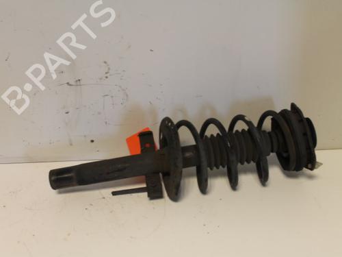 Used Left front shock absorber Left front shock absorber 15308688 15308688