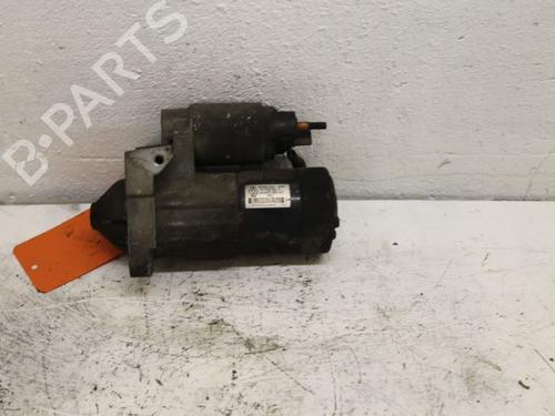 Used Starter Starter 15303702 15303702