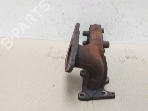 Exhaust manifold RENAULT LAGUNA II Grandtour (KG0/1_) 3.0 V6 24V (KG0D, KG01) | BP16075371M110 