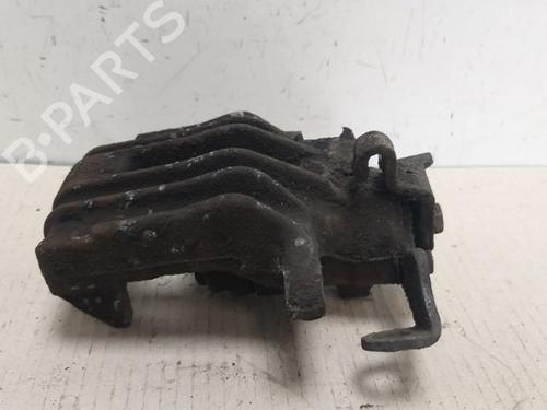 Left rear brake caliper VW GOLF IV (1J1) 1.6 16V | BP15342590M107 