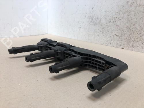 Ignition coil MERCEDES-BENZ A-CLASS (W168) A 160 (168.033, 168.133) | BP15533998M94 
