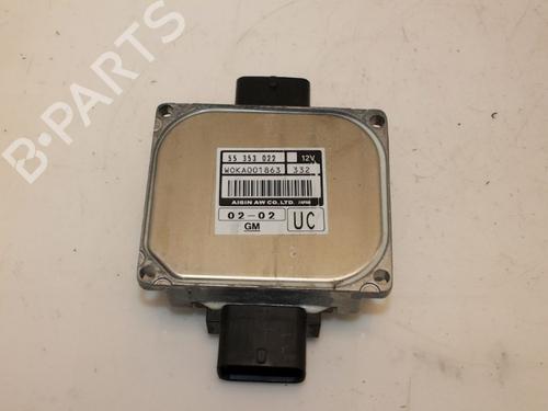 Used Gearbox control unit Gearbox control unit 15796446 15796446
