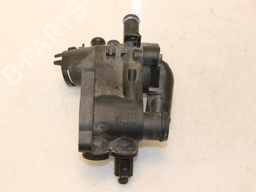 Thermostat housing VW GOLF VI (5K1) 1.4 | BP15796652M116 - Image 2