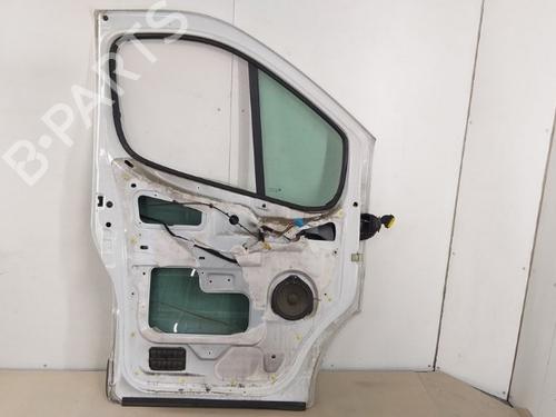 Left front door RENAULT TRAFIC II Van (FL) 2.0 dCi 90 (FL0H, FL00, FL01, FL0M, FL0P, FL0S) | BP15532036C2 