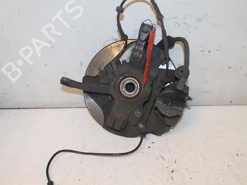 Used Left front steering knuckle FIAT PANDA (169_) 1.2 (169AXF2A, 169AXF1A) (69 hp) 15307896