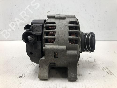 Used Alternator Alternator 37208500 37208500