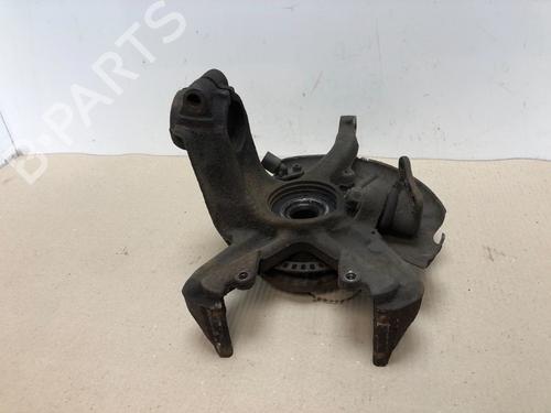 Right front steering knuckle VW GOLF IV (1J1) 1.8 | BP15538362M26 