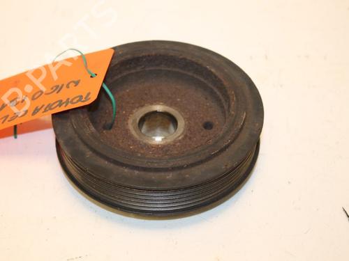 Used Pulley Pulley 15315203 15315203