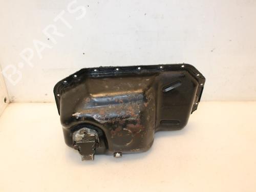 Oil sump VW POLO V (6R1, 6C1) 1.4 (6R1) | BP15328218M115 
