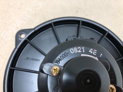 Ventilator motor TOYOTA YARIS (_P1_) 1.3 (SCP12_, SCP13_, SCP12R, SCP13R) | BP15537968M62 
