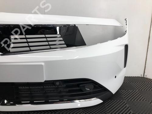 Front bumper OPEL ASTRA L (O5) 1.2 (FPHNSL, FPHNSR) | BP16265820C7 