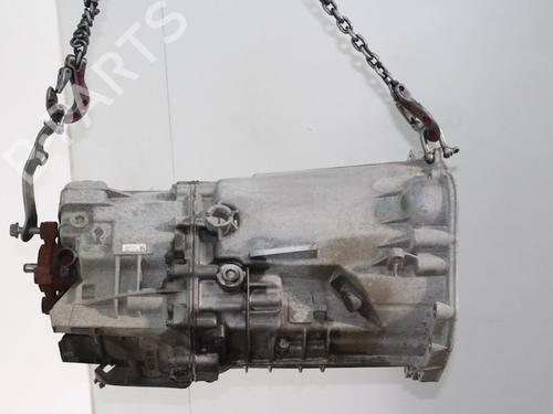 Used Gearbox Gearbox 37203909 37203909