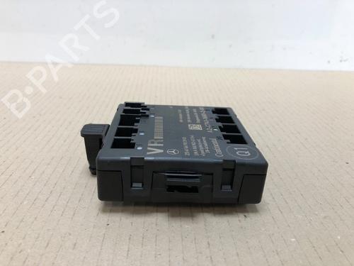 Electronic module MERCEDES-BENZ A-CLASS (W176) A 180 CDI / d (176.012) | BP16120587M83 