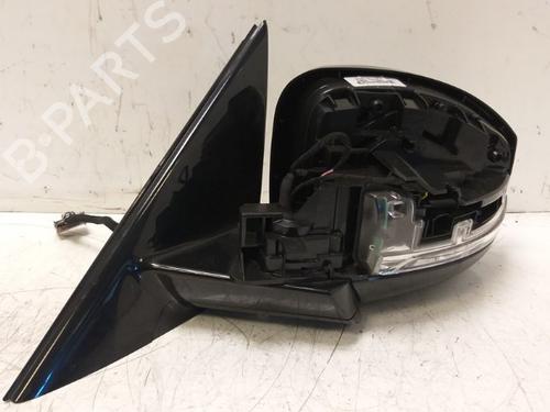 Used Left mirror Left mirror 15340516 15340516