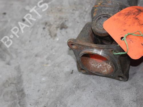 Driveshaft SUBARU IMPREZA Saloon (GC) 2.0 i AWD (GC8) | BP15310214M37 