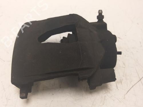 Used Right front brake caliper VW POLO V (6R1, 6C1) 1.2 TDI (75 hp) 19503713