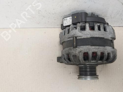 Alternator SEAT Mii (KF1, KE1) 1.0 | BP15343658M7  - Image 5