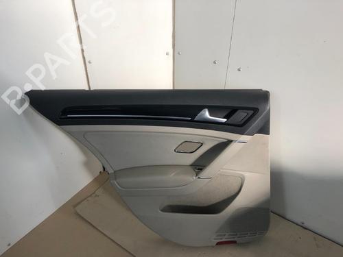 Used Rear left panel Rear left panel 21804599 21804599