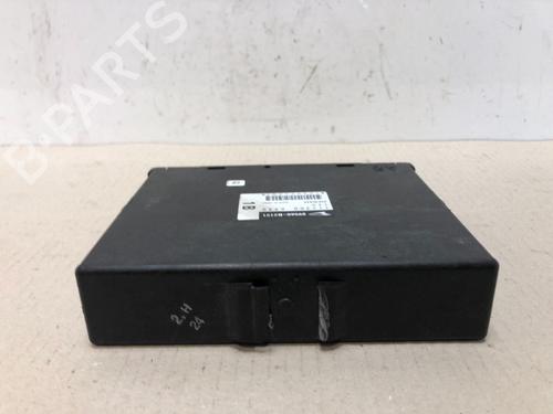 Engine control unit (ECU) DAIHATSU CUORE VI (L251, L250_, L260_) 1.0 | BP15535866M57 