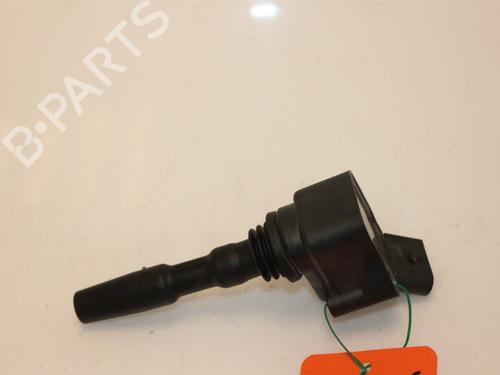 Used Ignition coil VW UP! (121, 122, BL1, BL2, BL3, 123) 1.0 (60 hp) 15321572