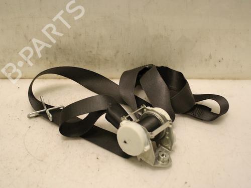 Used Front left seatbelt JAGUAR XF I (X250) 4.2 (298 hp) 16091208