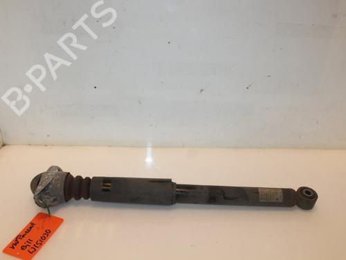 Used Left rear shock absorber Left rear shock absorber 15320300 15320300