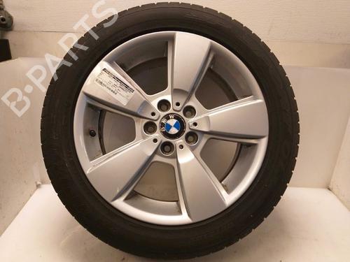 Used Rim BMW X3 (E83) 2.0 sd (177 hp) 15316742