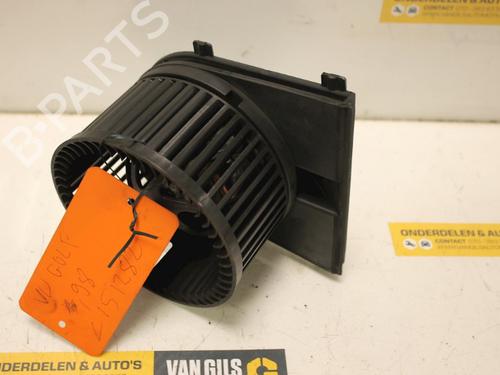 Heater blower motor VW GOLF IV (1J1) 1.4 16V | BP15312050M62