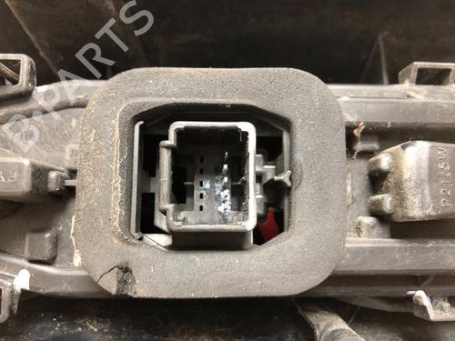 Right taillight RENAULT KANGOO Express (FW0/1_) 1.5 dCi 70 (FW0A, KW0V) | BP37208662C35 - Image 6