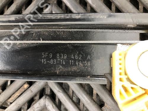 Rear right window mechanism SEAT LEON ST (5F8) 1.6 TDI | BP37207441C25 - Image 3