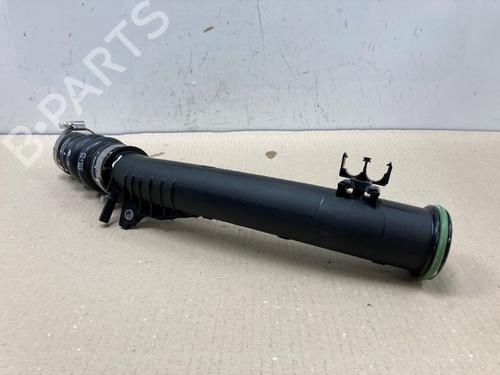 Intercooler pipe OPEL MOKKA 1.2 (76) | BP37215249M127 - Image 2