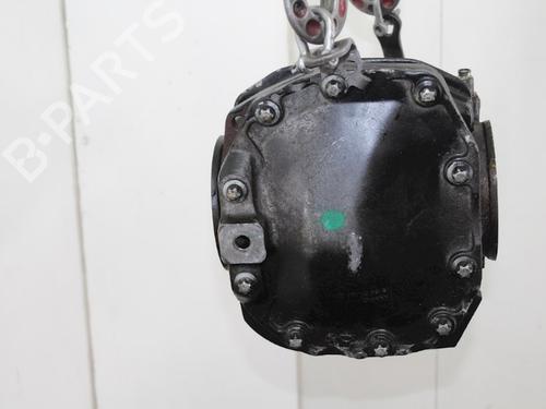 Rear differential MERCEDES-BENZ E-CLASS (W211) E 270 CDI (211.016) | BP37203797M24 - Image 3