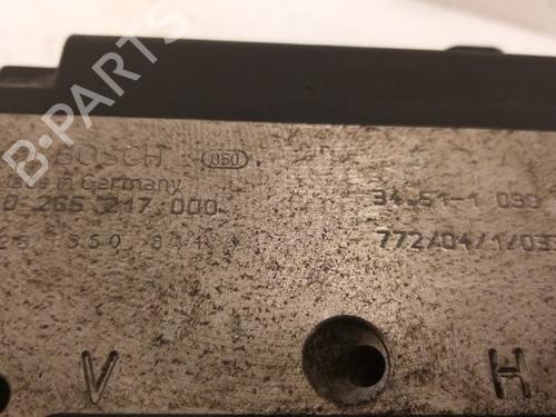 ABS pump BMW 7 (E38) 735 i, iL | BP15340581M43 