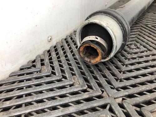 Driveshaft AUDI Q5 (FYB, FYG) 50 TFSI e quattro | BP37205836M37 - Image 7